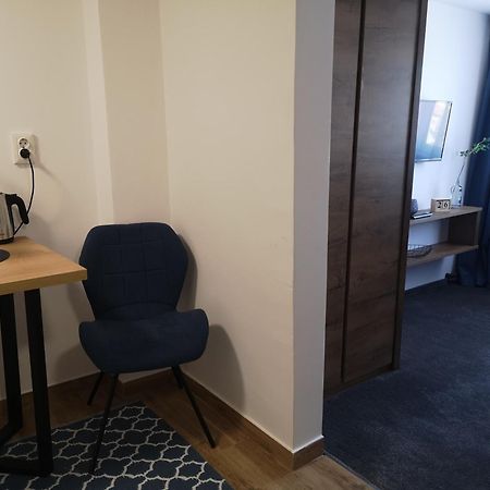 Bulevard Mansards Satu Mare Oda fotoğraf