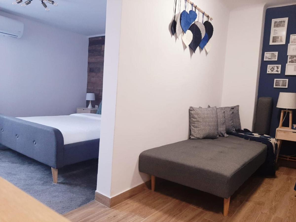 Bulevard Mansards Satu Mare Dış mekan fotoğraf